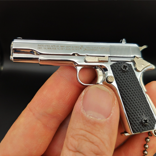 Modified Pinfire Version Mini 1911 - MiniGlock17